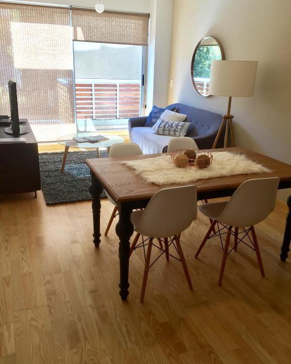 Belgrano Apartment | Apartamento Smart