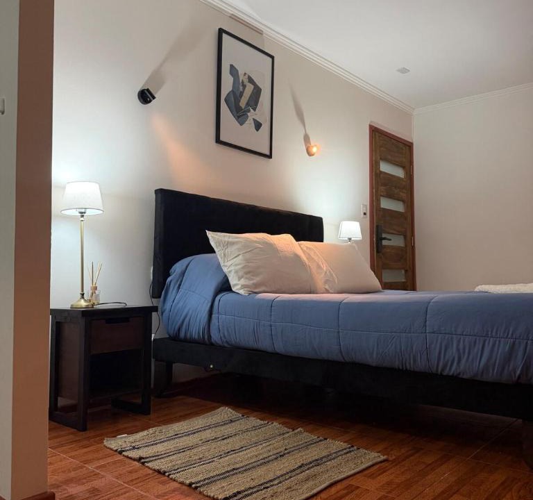Temuco Apartment | Apartamento Studio A