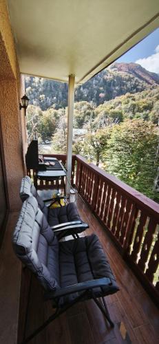 Pinto Apartment | Apartamento Termas de Chillán