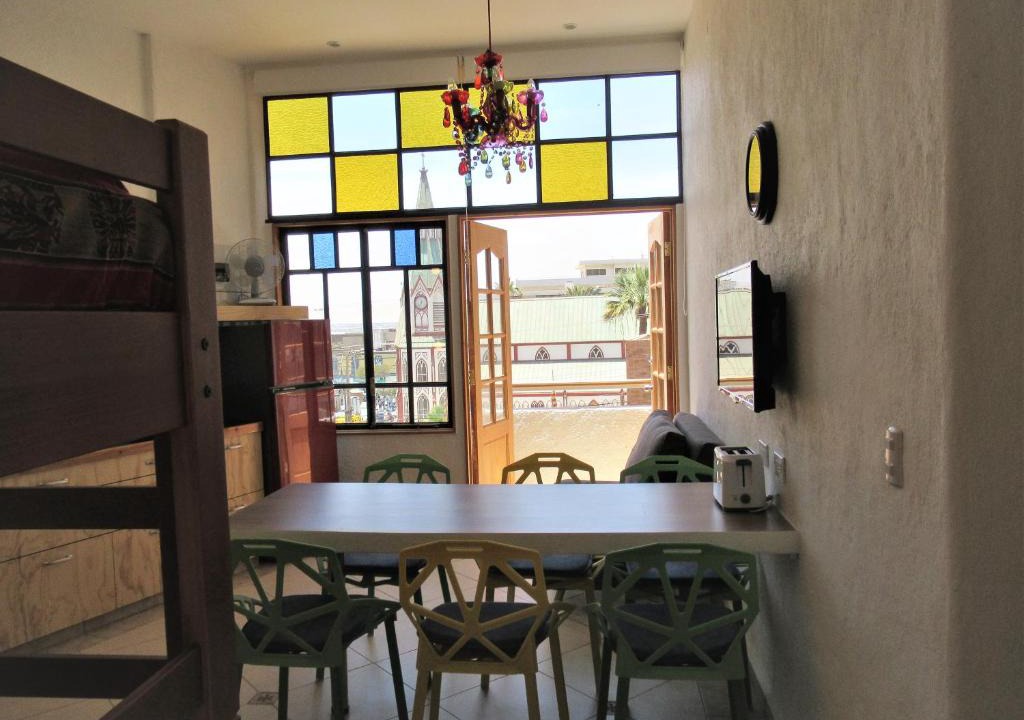 Arica Apartment | Apartamento Terra Amata Arica