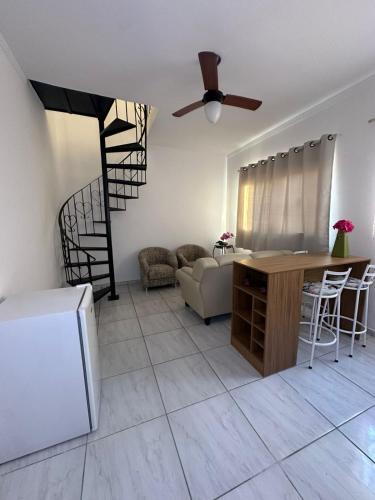 Sorocaba Apartment | Apartamento Tio Du Ap4