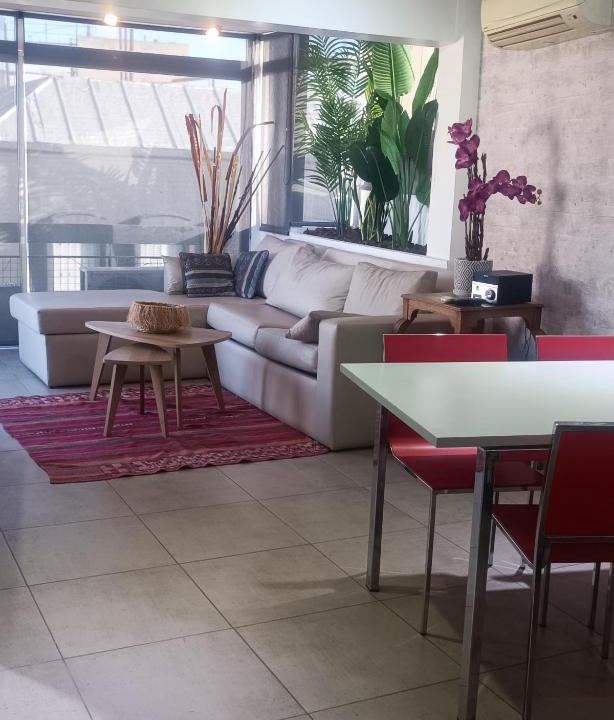 Abasto Apartment | Apartamento Valentin Gomez