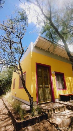 Merlo House | apartamento VINTAGE LU