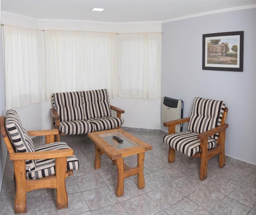 Macrozona Bahia Redonda y Primeros Faldeos Apartment | Apartamentos Matices 1