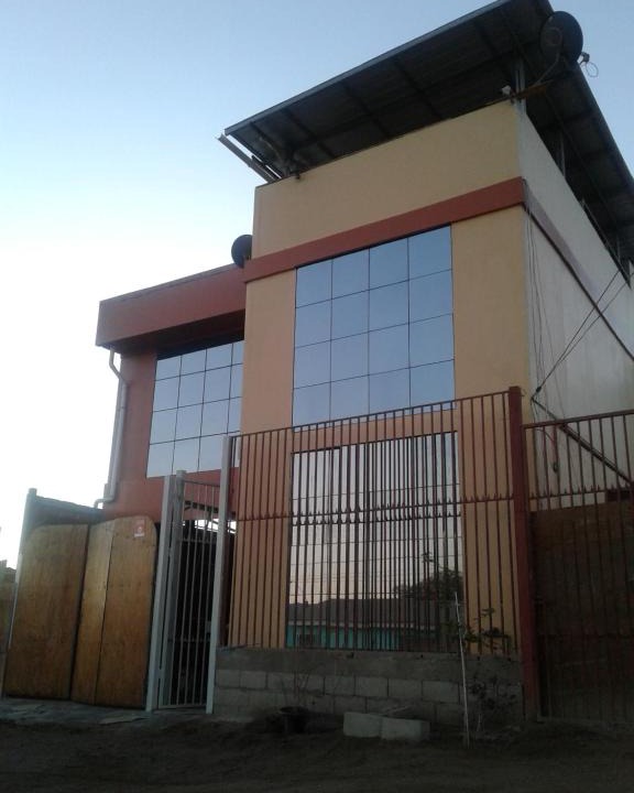 Diego de Almagro Apartment | Apartamentos Supervisores