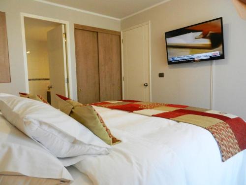Talca Apartment | Apartamentos Terrazas de Talca