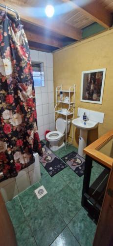 Chillan Viejo House | Aparthotel Alturas Chillan viejo