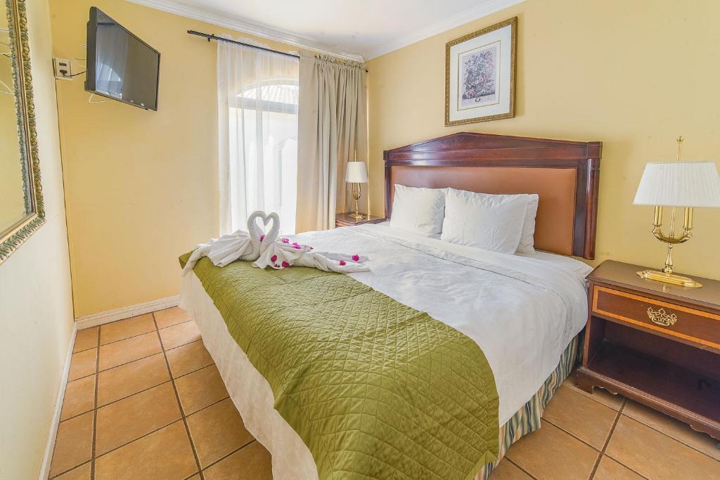 La Serena Apartment | Aparthotel Serena Dream