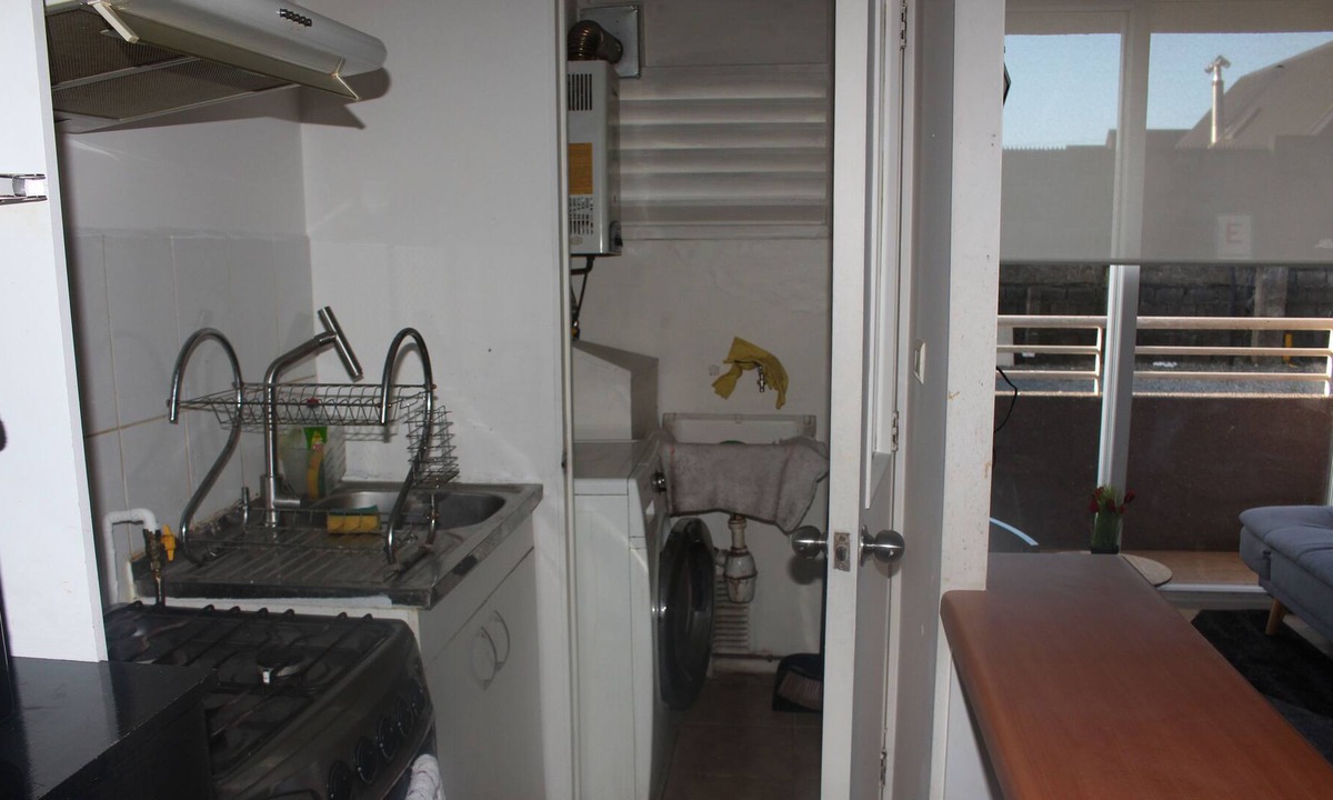 Puerto Montt Apartment | apartment a few minutes from downtown
