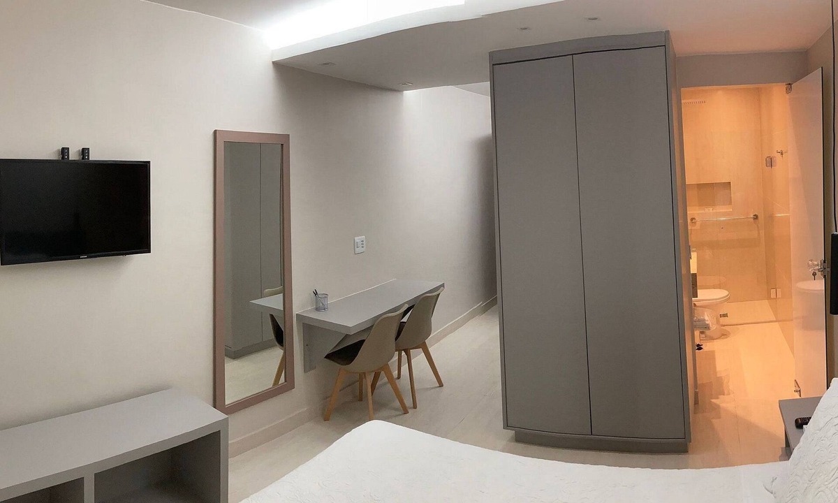 Asa Norte House | Apartment Asa Norte CLN 110 ap 112