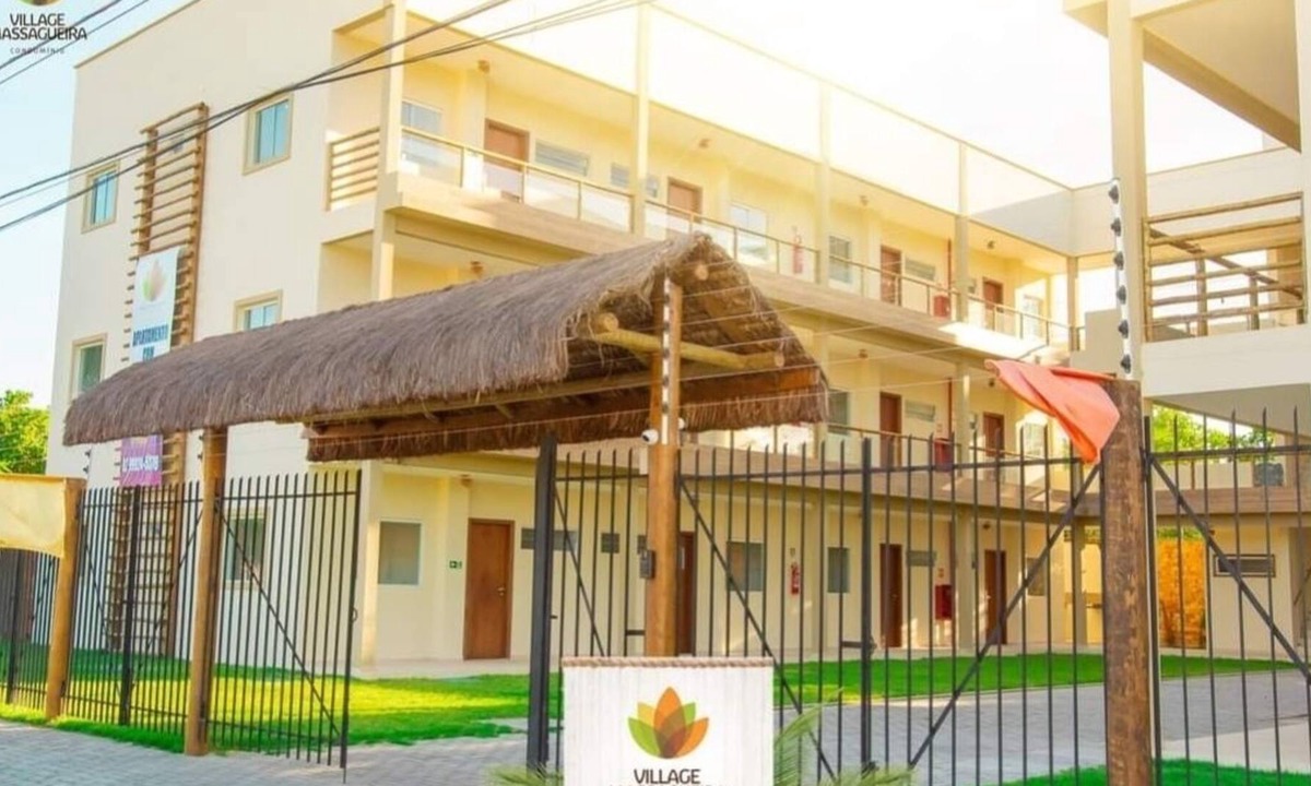 Praia do Frances Apartment | Apartment