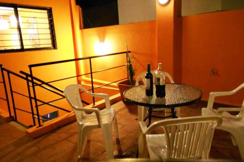 Colegiales Apartment | Apartment con terraza 1 piso por escalera