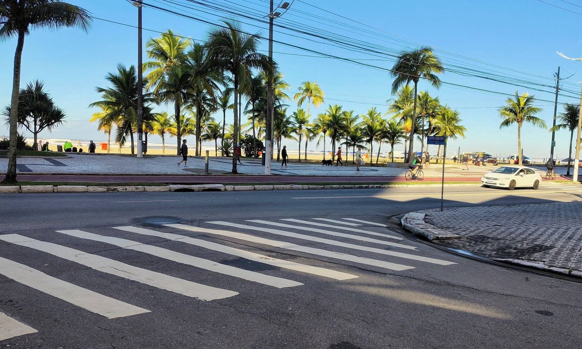 Aviacao Apartment | Apartment for rent for short-term stays or weekends.