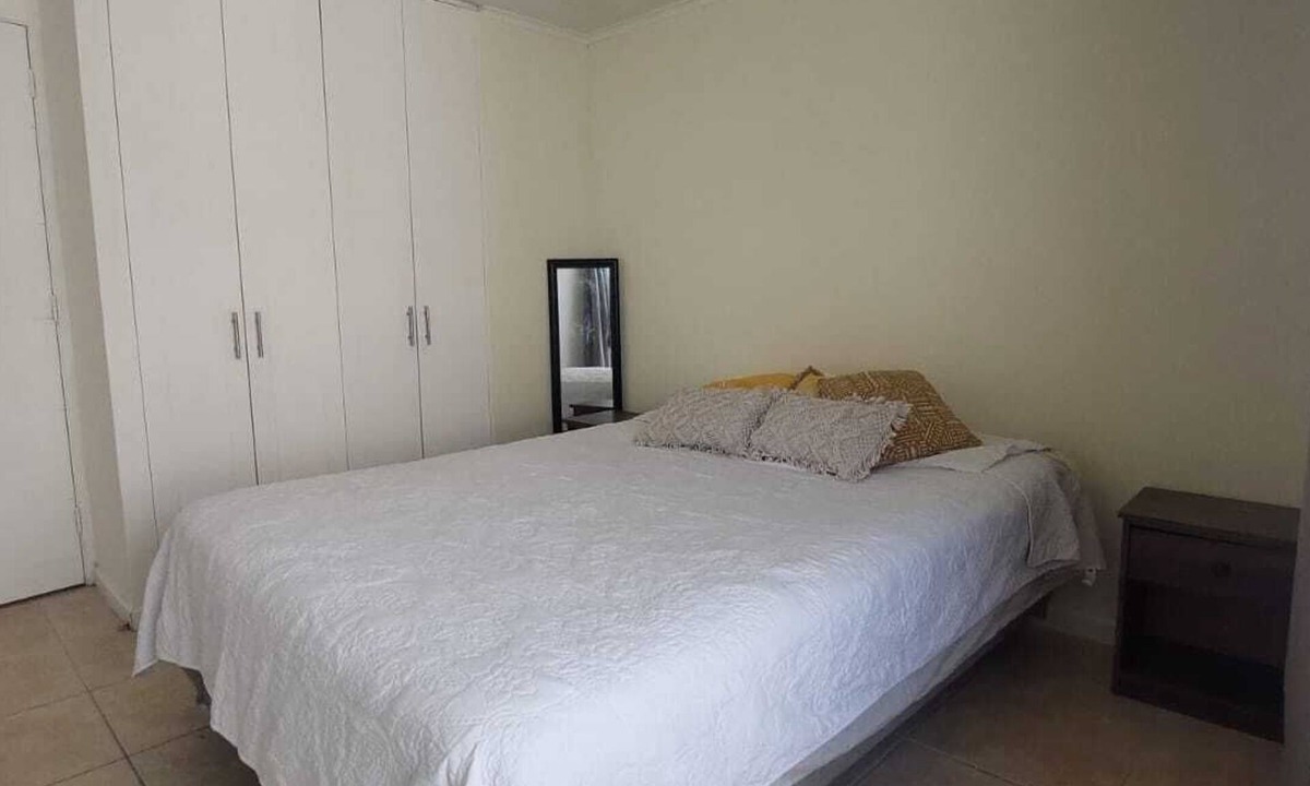 La Serena Apartment | Apartment in front of the lighthouse for two people