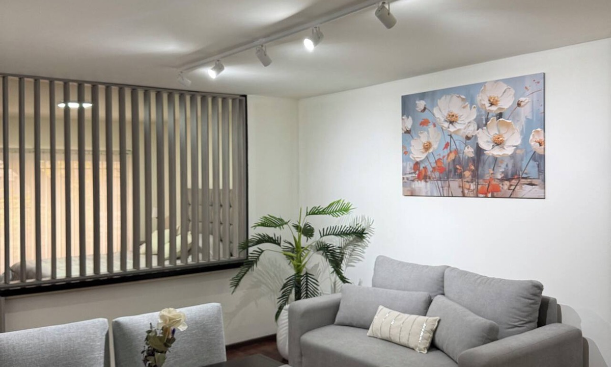 Historic Center Apartment | Apartment in the heart of Mendoza