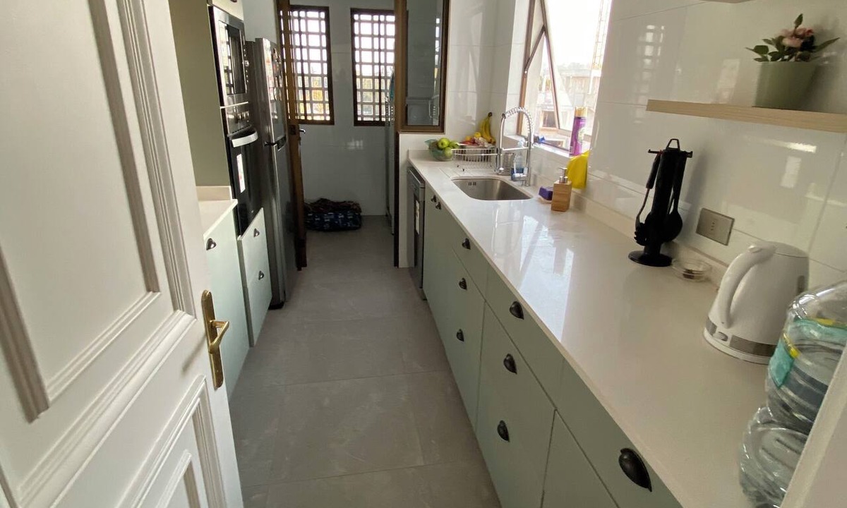 Caleta Horcon Apartment | Apartment in the Marbella Puchuncavi condominium. Chile