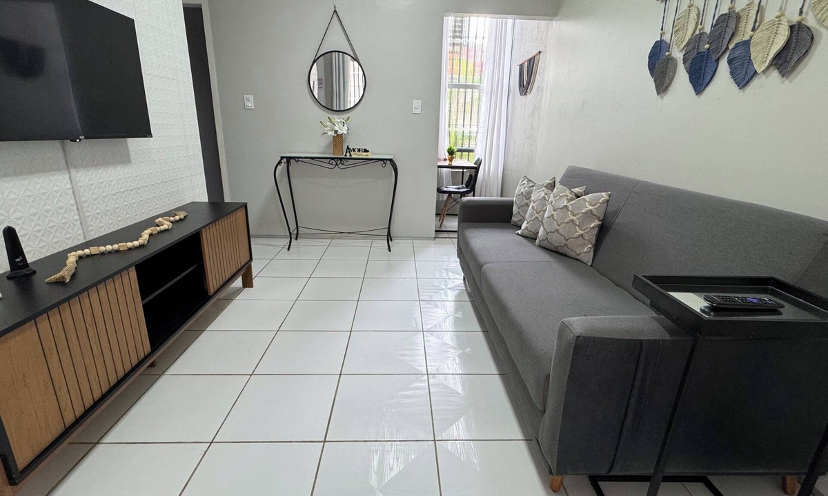 Turu Apartment | Apartment near Rio Anil Shopping Mall