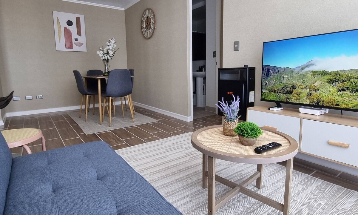 Puerto Montt Apartment | Apartment Puerto Montt, ideal for tourism and work, comfortable and well located.