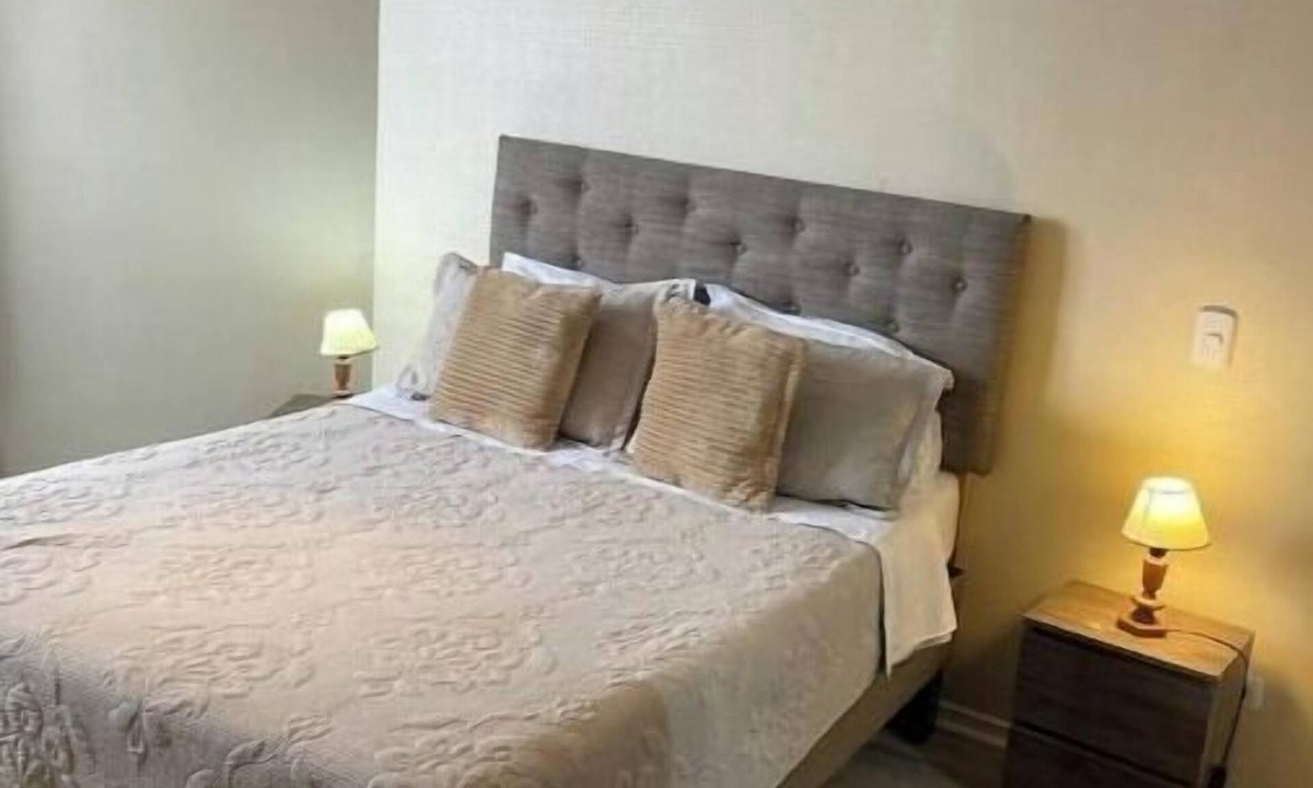Bellas Artes Apartment | apartment with parking