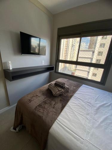 Campo Belo Apartment | Apartmento Congonhas Campo Belo