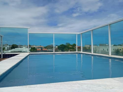 Conde Apartment | Apartmento em Carapibus