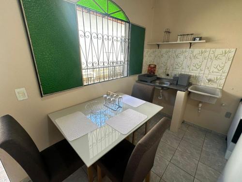 Sao Jose Operario Apartment | Apartmento no São José