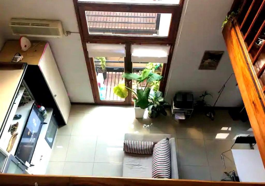 Boedo Apartment | Apartments in Buenos Aires, Argentina