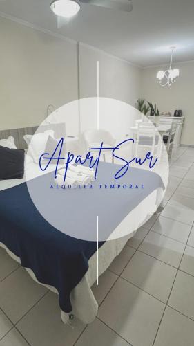 Santa Fe Apartment | ApartSur Santa Fe