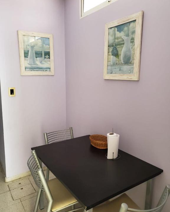 Rafaela Apartment | Appart San Diego