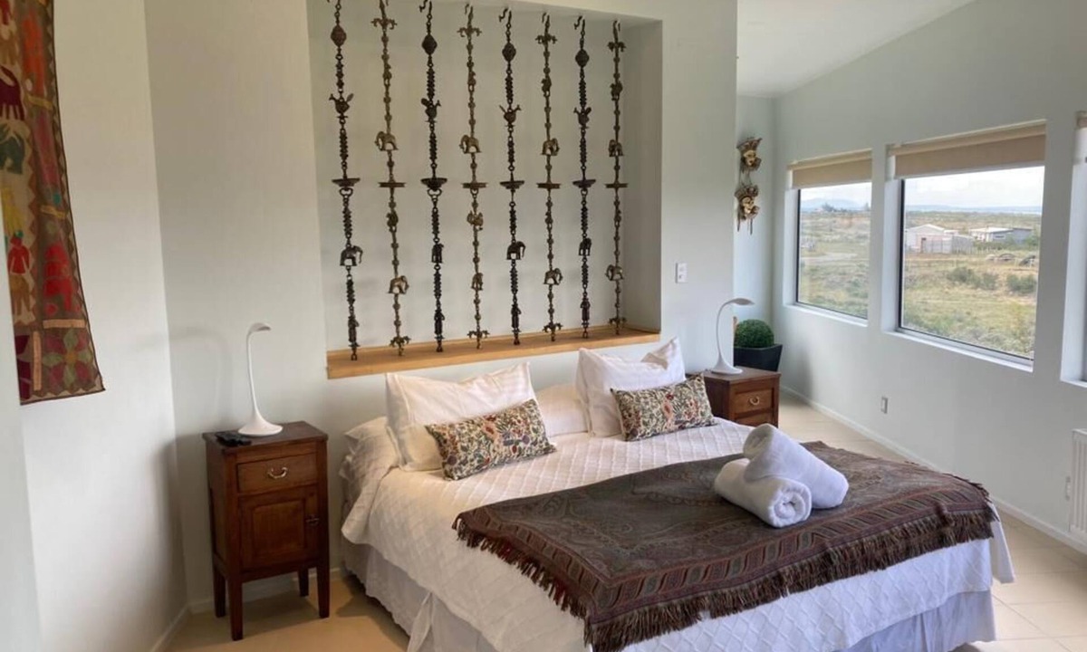 Puerto Natales Hotel | Appelgren House