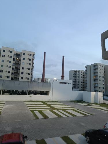 Paulista Apartment | Apt em Paulista Centro