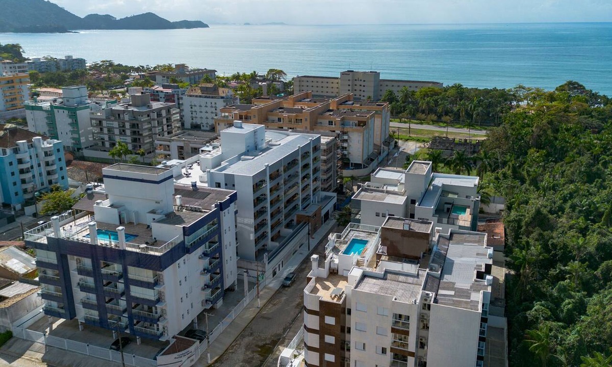 Toninhas Apartment | Apto com Garagem a 600m da Praia das Toninhas