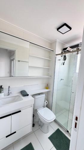 Sao Jose dos Campos Apartment | Apto completo Moderno e Aconchegante