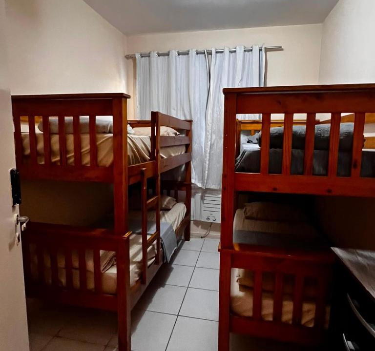 Recreio dos Bandeirantes Apartment | Apto completo para 10 Pessoas no Recreio