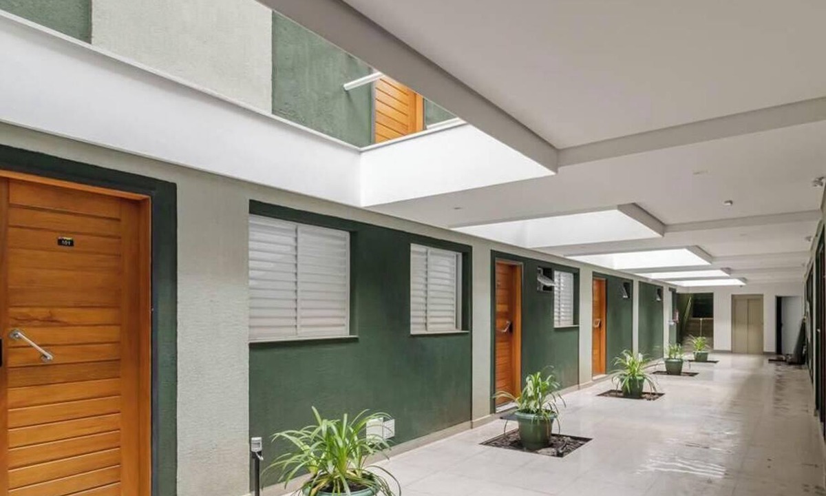 Bela Vista Apartment | Apto na Bela Vista próximo a Av Paulista e ao Masp