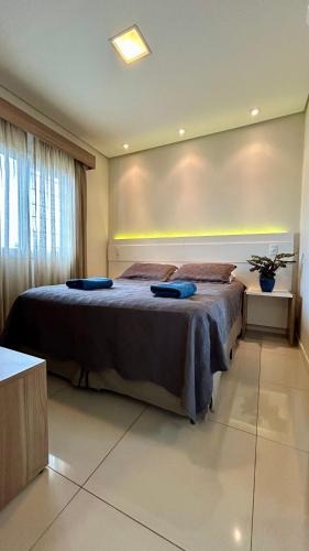 Seccao A Apartment | Apto Top Centrum Holambra/excelente localização