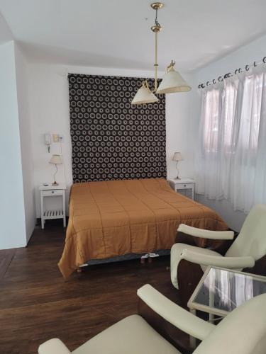 Catamarca Apartment | Departamento A&F I planta baja