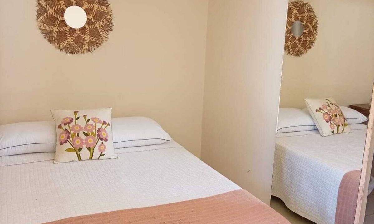 Puerto Iguazu Hotel | Ara apart