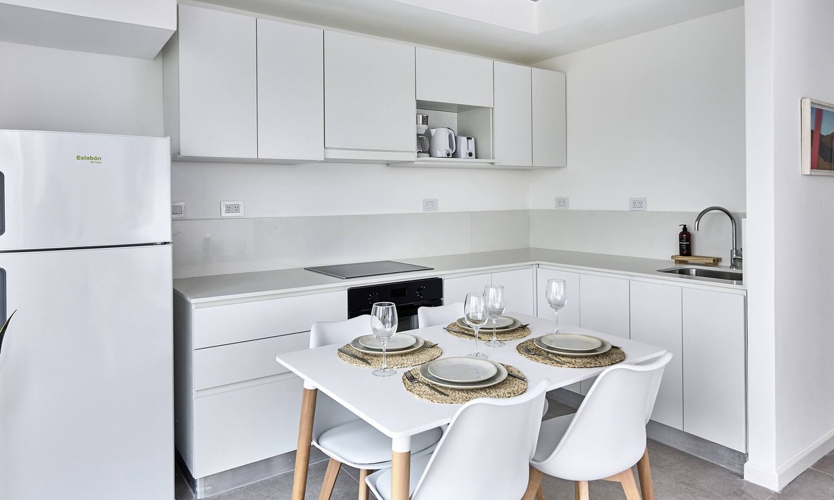 Nunez Apartment | Ara Homes Nuñez