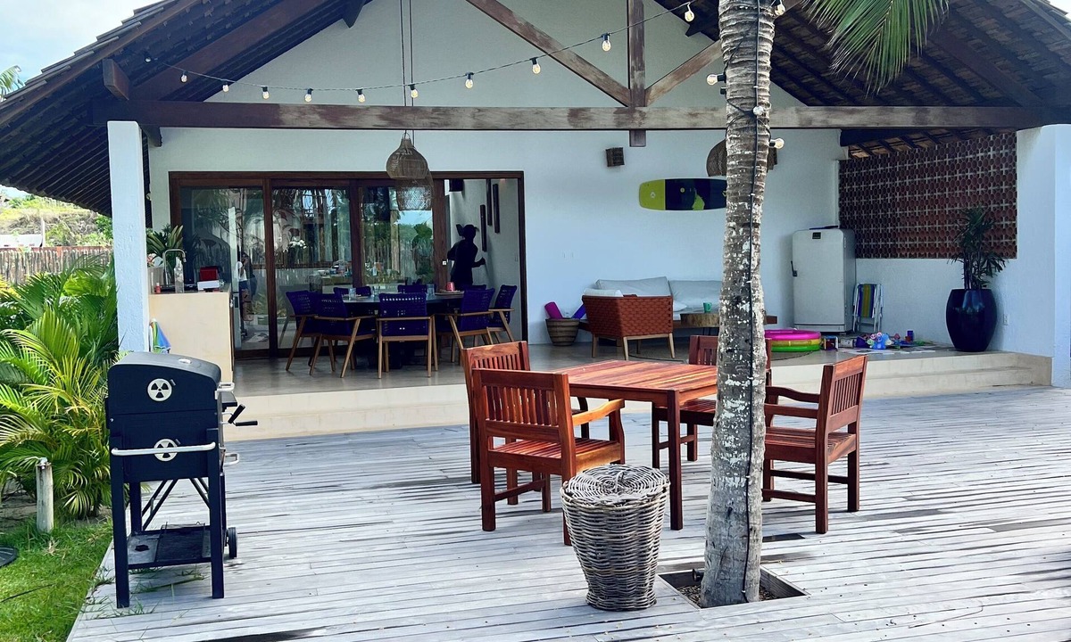 Corguinho House | Aracati House