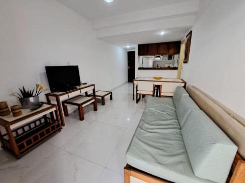 Centro Apartment | Areia Preta