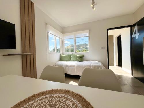 Juana Koslay Apartment | Arena apart - Juana Koslay - San Luis