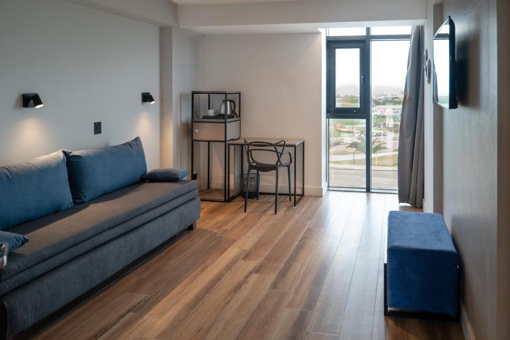 Punta Mogotes Hotel | Arena Suites
