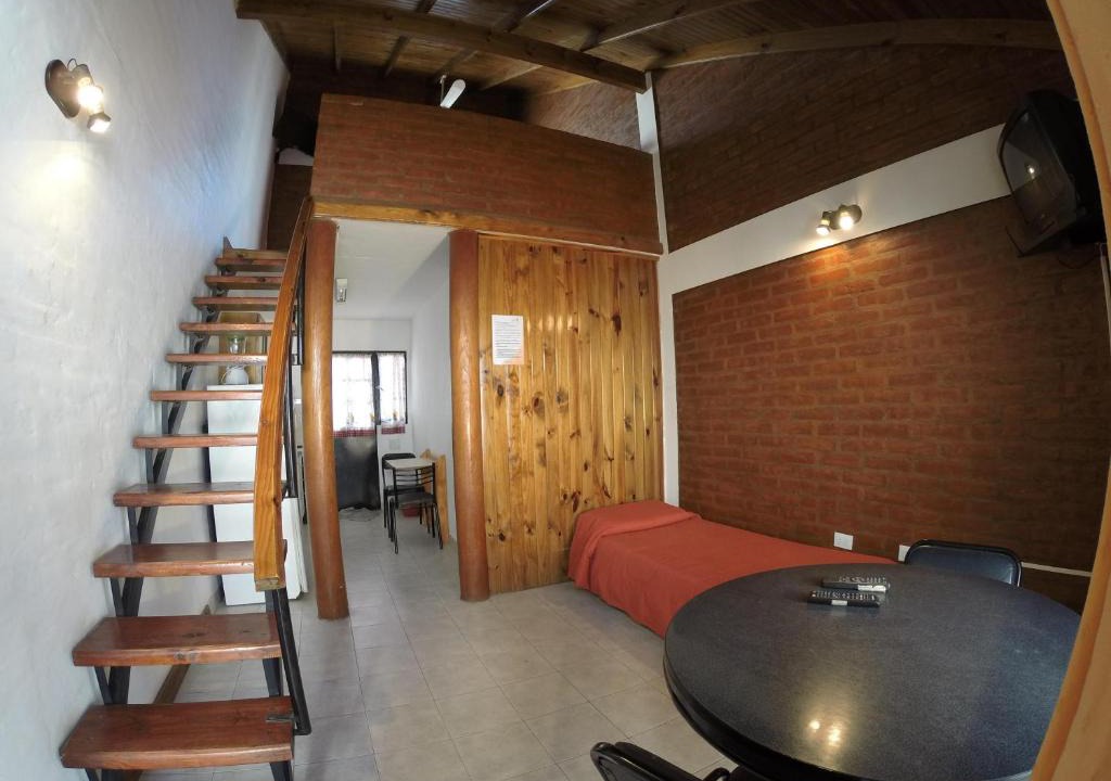Puerto Madryn Apartment | Arenas Blancas