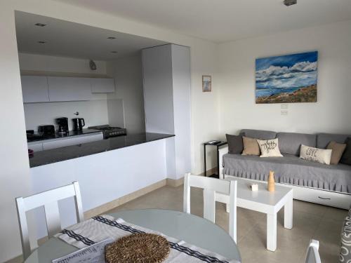 Puerto Madryn Apartment | Arenas Gutyn Ebrill