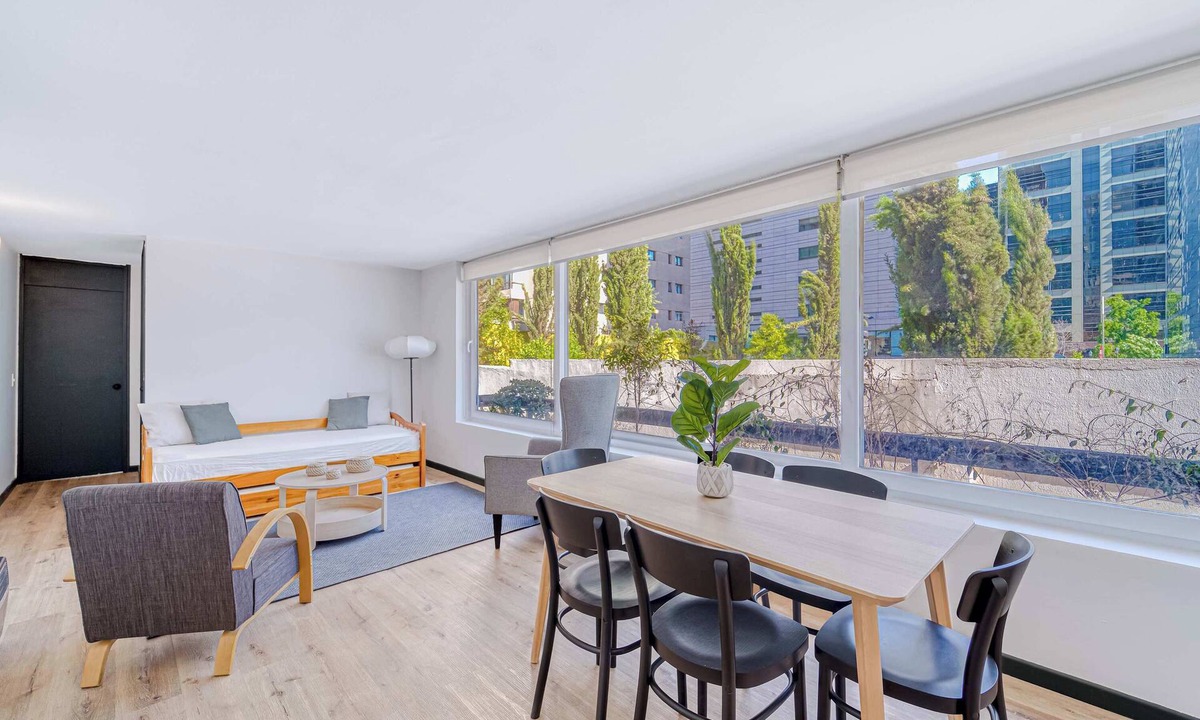 El Golf Apartment | Armonia Golf