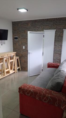 Ostende Apartment | Aroma a mar