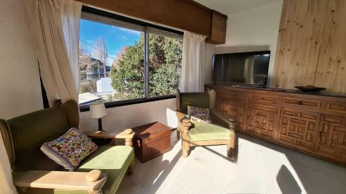 Belgrano Apartment | Arrayán de los álamos