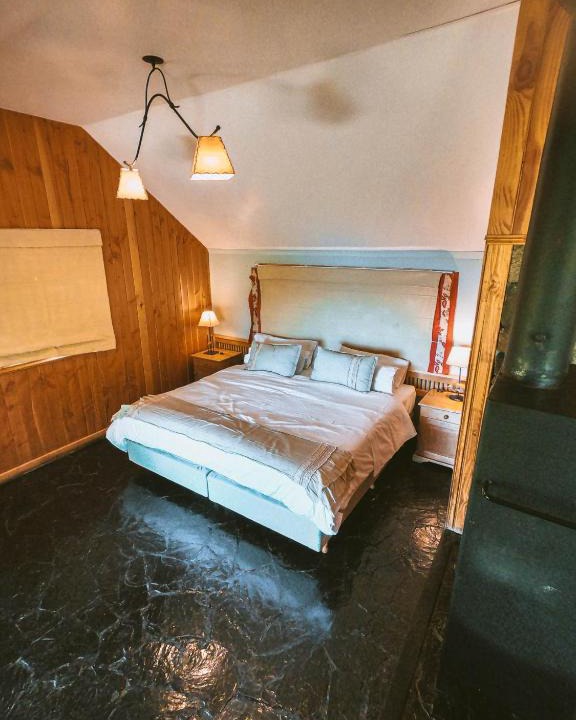Lanin National Park Hotel | Arrayan Lake View Mountain Lodge & Casa De Te Arrayan