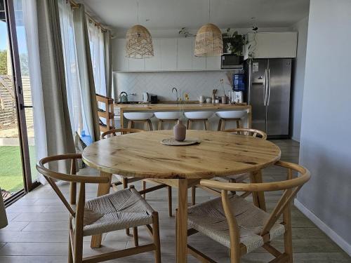Pichilemu Apartment | Arrendada
